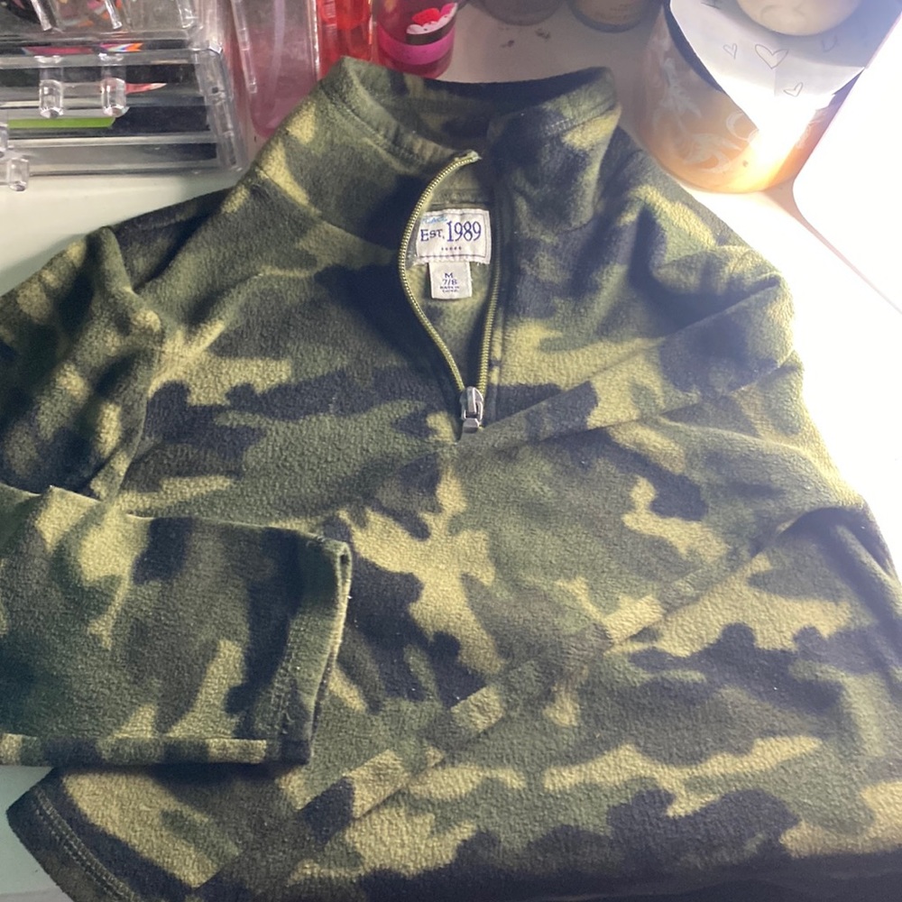 It is a kids est 1989 m7/8